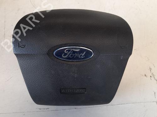 Airbag Kit FORD MONDEO IV (BA7) 2.0 TDCi | BP12772796C86 