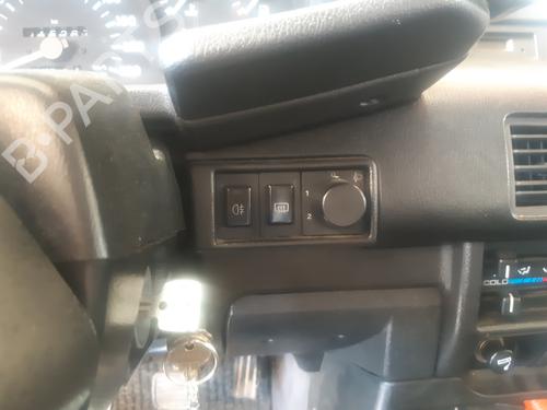 Hood OPEL FRONTERA A (U92) 2.8 TD (5BMWL4, 5BSUD2) | BP29865328C1