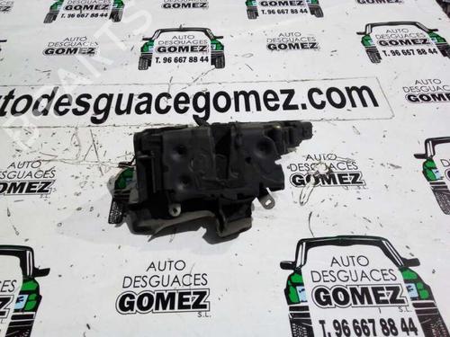 Front right lock FORD FOCUS II (DA_, HCP, DP) 1.8 TDCi | BP12693285C97 