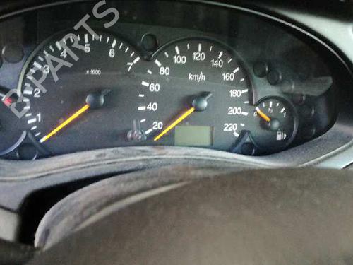 Mass air flow sensor FORD FOCUS I (DAW, DBW) 1.6 16V | BP12718246M95