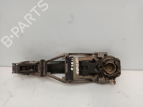 Front right exterior door handle SEAT CORDOBA (6L2) 1.4 16V | BP19700512C129 