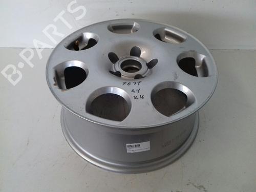 Felg AUDI A4 B6 (8E2) 2.0 FSI (150 hp) 12753950