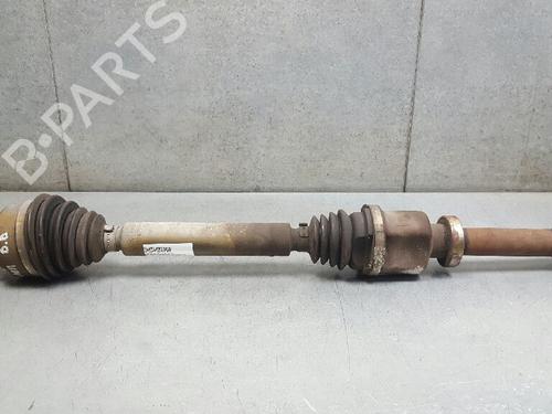 Used Right front driveshaft RENAULT LAGUNA II Grandtour (KG0/1_) 2.0 16V (KG00, KG0K, KG0W, KG0P) (133 hp) 12750720