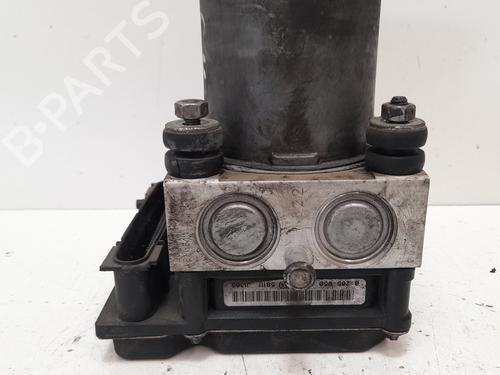 ABS pump CITROËN C4 I (LC_)  | BP12721797M43 