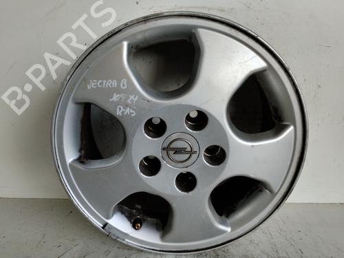 Felg OPEL VECTRA B (J96) 2.0 DTI 16V (F19) (101 hp) 15239009