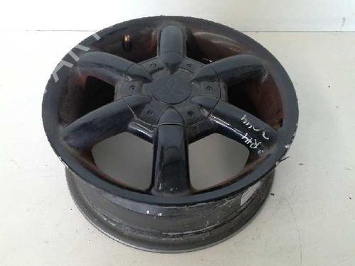 Felg DAEWOO NUBIRA Saloon (J200) 1.8 (122 hp) 12736333