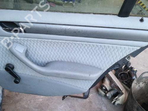 Engine mount BMW 3 Touring (E46) 320 d | BP12724773M89 