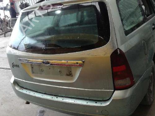 Mass air flow sensor FORD FOCUS I Turnier (DNW) 1.8 Turbo DI / TDDi | BP12731086M95 