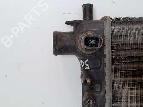 Water radiator FIAT CROMA (154_) 2000 i.e. (154.AD) | BP12707221M31 