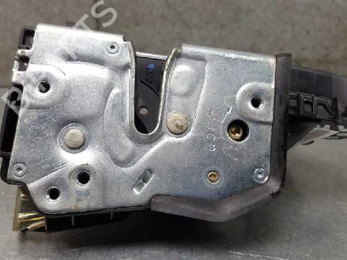 Rear right lock BMW 3 (E46) 320 i | BP12812358C99 