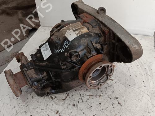 Rear differential BMW 5 (E39) 525 i | BP31646070M24