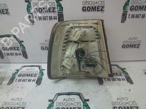 Right taillight BMW 5 (E34) 525 i | BP12803655C35 