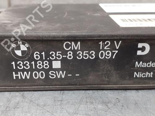 Control unit BMW 3 (E36) 325 i | BP12700528M11 