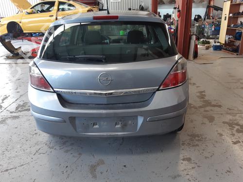 Left taillight OPEL ASTRA H (A04)  | BP21028106C34 