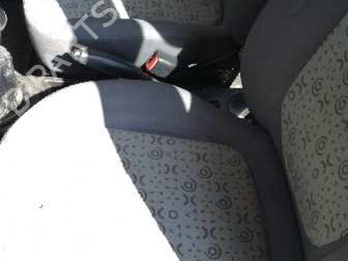 Tailgate lift support CHEVROLET MATIZ (M200, M250) 0.8 | BP13973365C138 