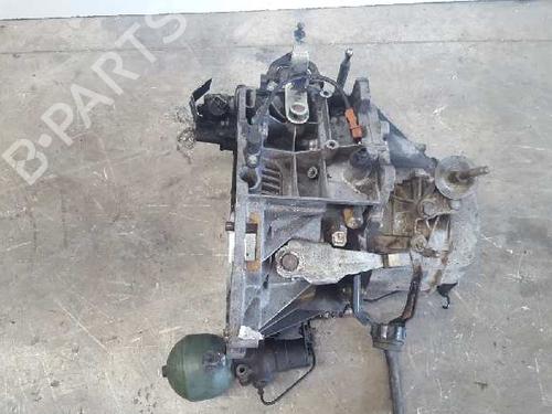 Gearbox CITROËN XANTIA (X1_, X2_) 1.9 Turbo D | BP12725165M3 