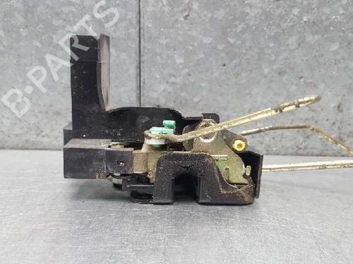 Front right lock HYUNDAI COUPE I (RD) 1.6 16V | BP12714486C97 