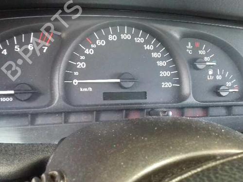 Gearbox OPEL VECTRA B (J96) 1.6 i 16V (F19) | BP12748667M3