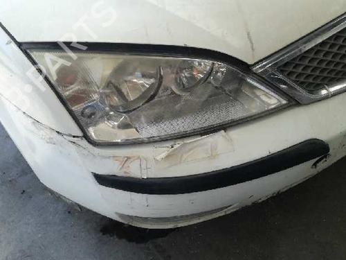 Clutch slave cylinder FORD MONDEO III (B5Y) 2.0 TDCi | BP13974567M113 