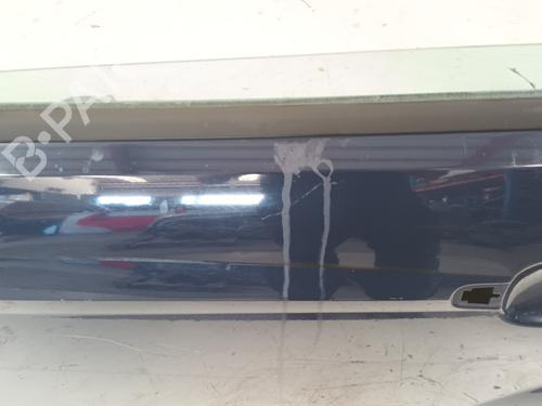 Left rear door FORD FOCUS II Turnier (DA_, FFS, DS) 1.6 | BP17811317C4 