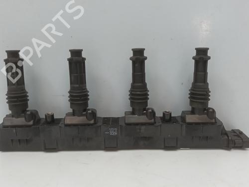 Ignition coil OPEL ASTRA H (A04) 1.4 (L48) | BP34631429M94 - Image 2