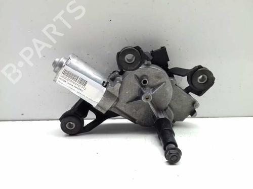 Used Rear wiper motor RENAULT MEGANE II (BM0/1_, CM0/1_) 1.9 dCi (131 hp) 12731968
