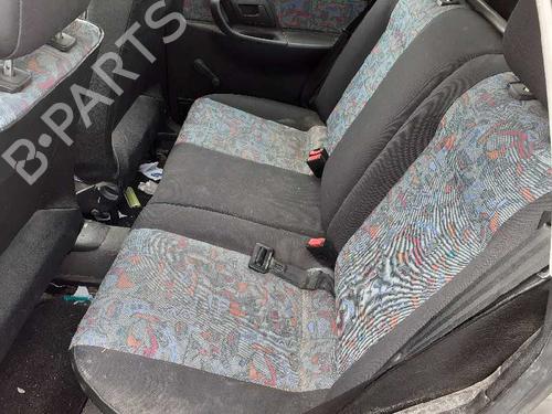 Gearbox SEAT IBIZA II (6K1) 1.4 i | BP12764997M3 