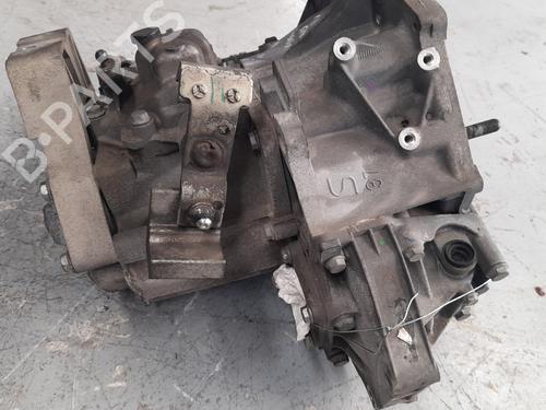 Gearbox FIAT 500 (312_) 1.2 (312AXA1A) | BP12785502M3 