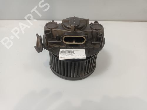 Moteur de chauffage RENAULT MODUS / GRAND MODUS (F/JP0_) 1.2 16V (JP0W) (101 hp) 28568460