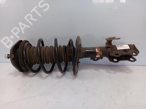 Used Left front shock absorber TOYOTA AURIS (_E18_) [2012-2018]  24597321