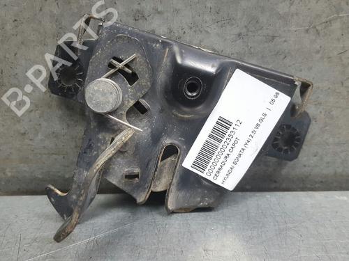 Serratura cofano anteriore HYUNDAI SONATA IV (EF) 2.5 V6 24V (160 hp) 12752239