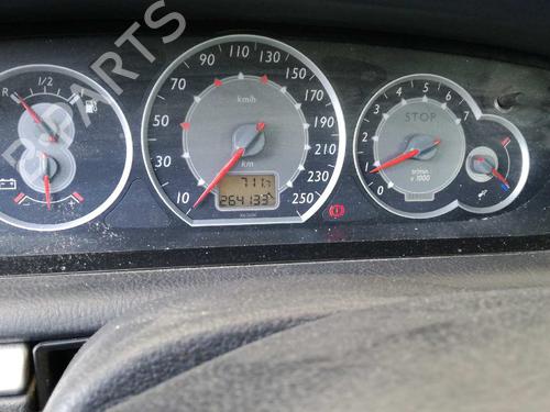 Electronic module CITROËN C5 I (DC_) 2.0 HDi (DCRHZB, DCRHZE) | BP12746529M83