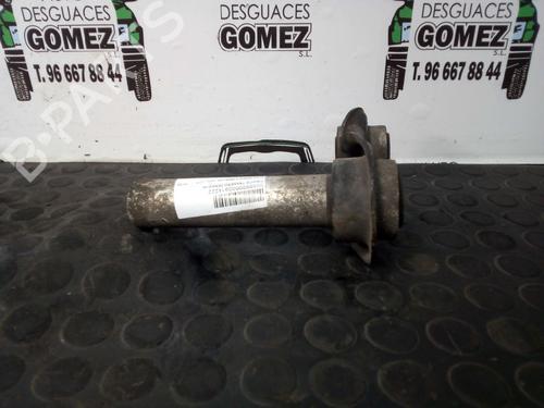 Used Right rear suspension arm BMW 5 (E60) 523 i (177 hp) 13987539