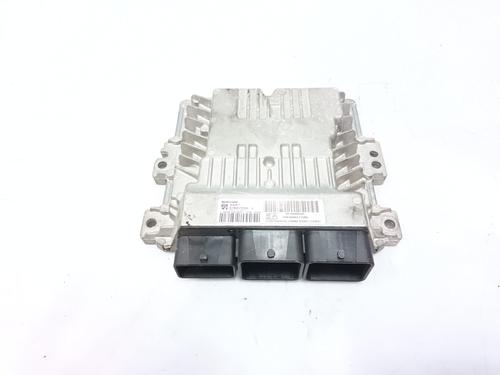 Used Engine control unit (ECU) CITROËN C5 III (RD_) 1.6 HDi 110 (RD9HL0, RD9HR8, RD9HRA) (112 hp) 23043609