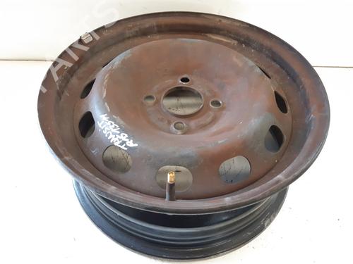 Used Rim Rim 38329774 38329774