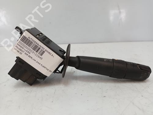 Used Headlight switch PEUGEOT 306 (7B, N3, N5) [1993-2003]  23858585