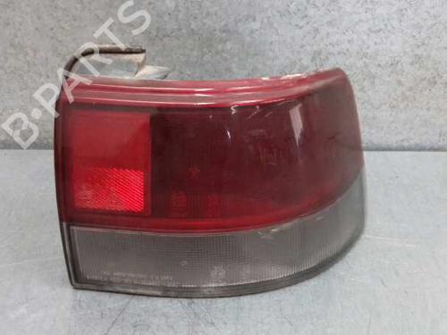 Used Right taillight HYUNDAI S COUPE (SLC) 1.5 i (84 hp) 12687677