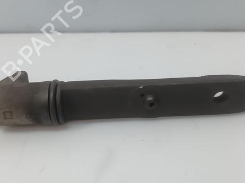 Used Injector Injector OPEL ASTRA G Hatchback (T98) 2.0 DI (F08, F48) (82 hp) 33657752 33657752