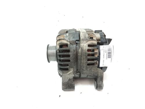 Alternator OPEL ZAFIRA A MPV (T98) 2.0 DTI 16V (F75) | BP17518324M7 