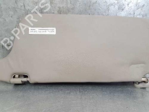 Used Right sun visor HYUNDAI ATOS (MX) 1.0 i (54 hp) 12745815