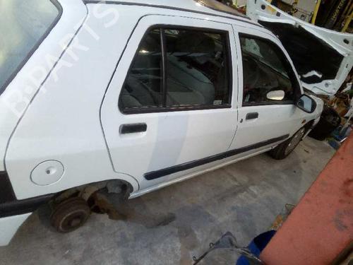 Water radiator RENAULT CLIO I (B/C57_, 5/357_) 1.4 (B57J, C57J, B57P) | BP12820938M31 