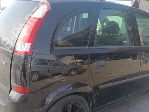 Engine control unit (ECU) OPEL MERIVA A MPV (X03) 1.7 DTI (E75) | BP34605086M57  - Image 10