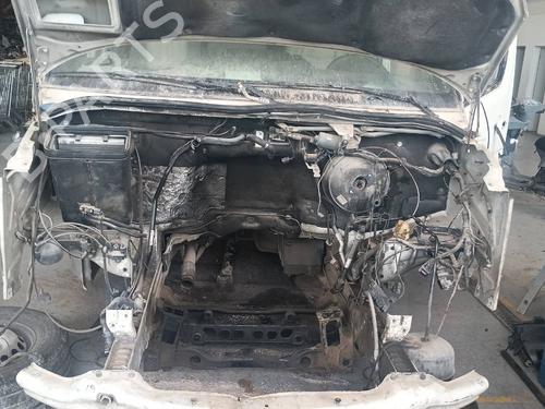 Electronic module VW CRAFTER 30-50 Van (2E_) 2.5 TDI | BP39516809M83 - Image 21
