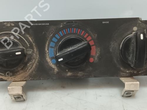 Used Climate control FORD TRANSIT Van (E_ _) 2.5 TD (EAS, EAL) (101 hp) 28376101