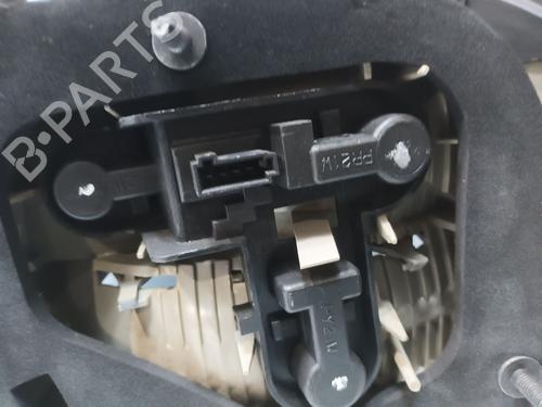 Left taillight SAAB 9-3 (YS3F, E79, D79, D75) 1.9 TiD | BP30136527C34 