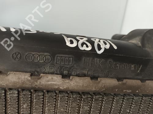 Køler VW GOLF IV (1J1) 1.9 TDI | BP19807242M31 
