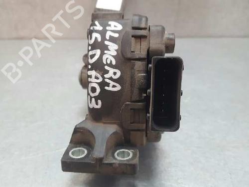 BP12704702I4 | Pedal NISSAN ALMERA II (N16) 1.5 dCi BP12704702I4