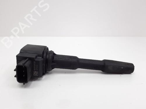 Ignition coil RENAULT CLIO IV (BH_)  | BP12772885M94 