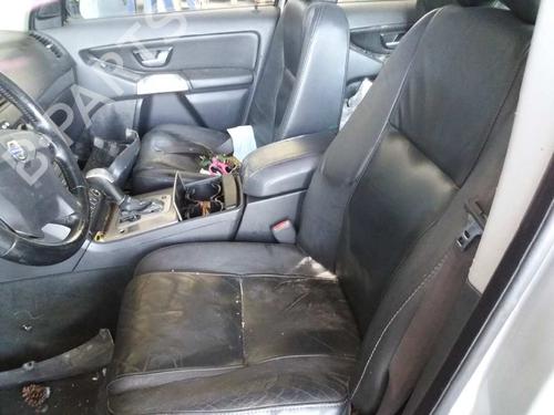Engine control unit (ECU) VOLVO XC90 I (275) D3 / D5 | BP12753048M57 