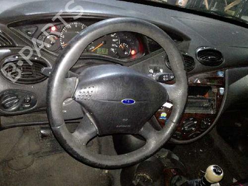 Engine control unit (ECU) FORD FOCUS I Saloon (DFW) 1.8 Turbo DI / TDDi | BP12728546M57 